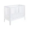 Iris Cot Bed -Baby Products Series babymore iris cot bed p17555 113120 zoom