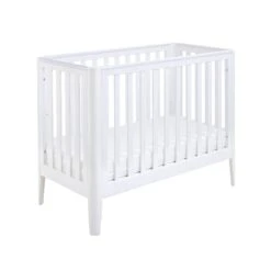 Iris Cot Bed