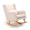 Lux Nursing Chair