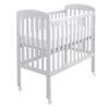 Space Saver Cot 2 Space Saver Cot -Baby Products Series babymore space saver cot p17556 113141 zoom