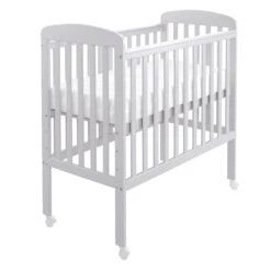 Space Saver Cot