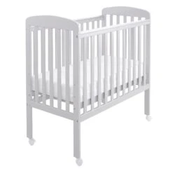 Space Saver Cot -Baby Products Series babymore space saver cot p17556 113143 zoom