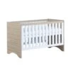 Veni Cot Bed - White Oak -Baby Products Series babymore veni cot bed white oak p17695 114106 zoom