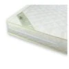 Dream Sprung Cot Bed Mattress - 140 X 70 Cm