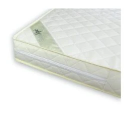 Dream Sprung Cot Bed Mattress - 140 X 70 Cm