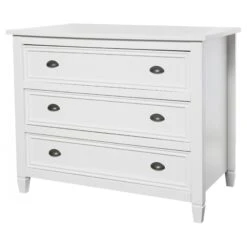 Marbella Dresser & Baby Changer