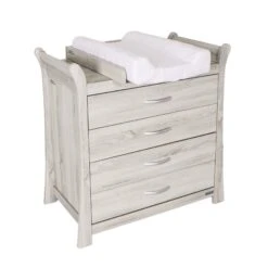 Noble Dresser & Baby Changer -Baby Products Series babystyle noble dresser baby changer p15957 99306 zoom