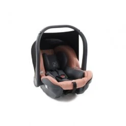 Prestige Vogue Car Seat