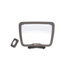 BeSafe Baby Mirror XL2 With Light