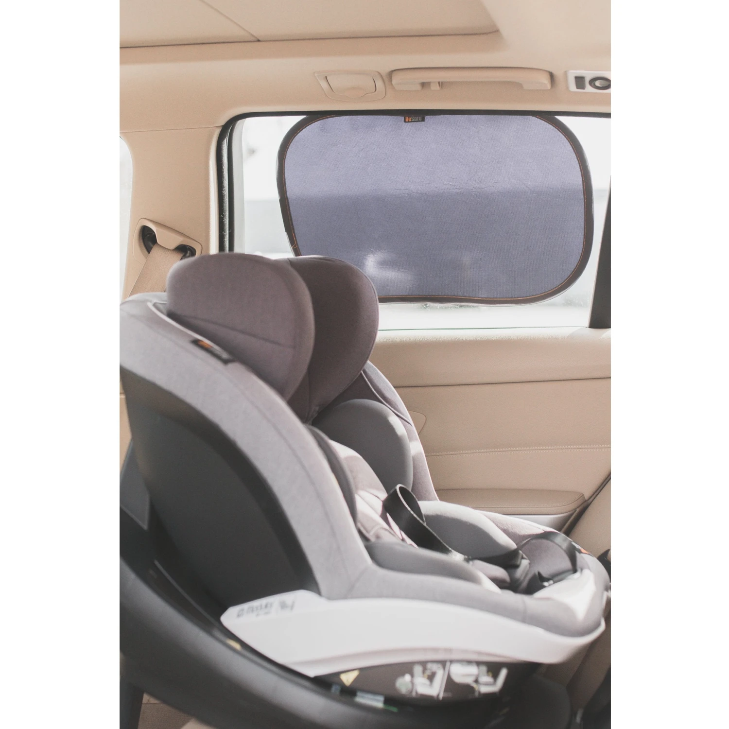 BeSafe Sunshade (set Of 2) 5 BeSafe Sunshade (set Of 2) - Image 3