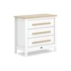 Linear Dresser Smart Assembly - Barley White & Almond -Baby Products Series boori linear dresser smart assembly barley white almond p12996 82738 zoom