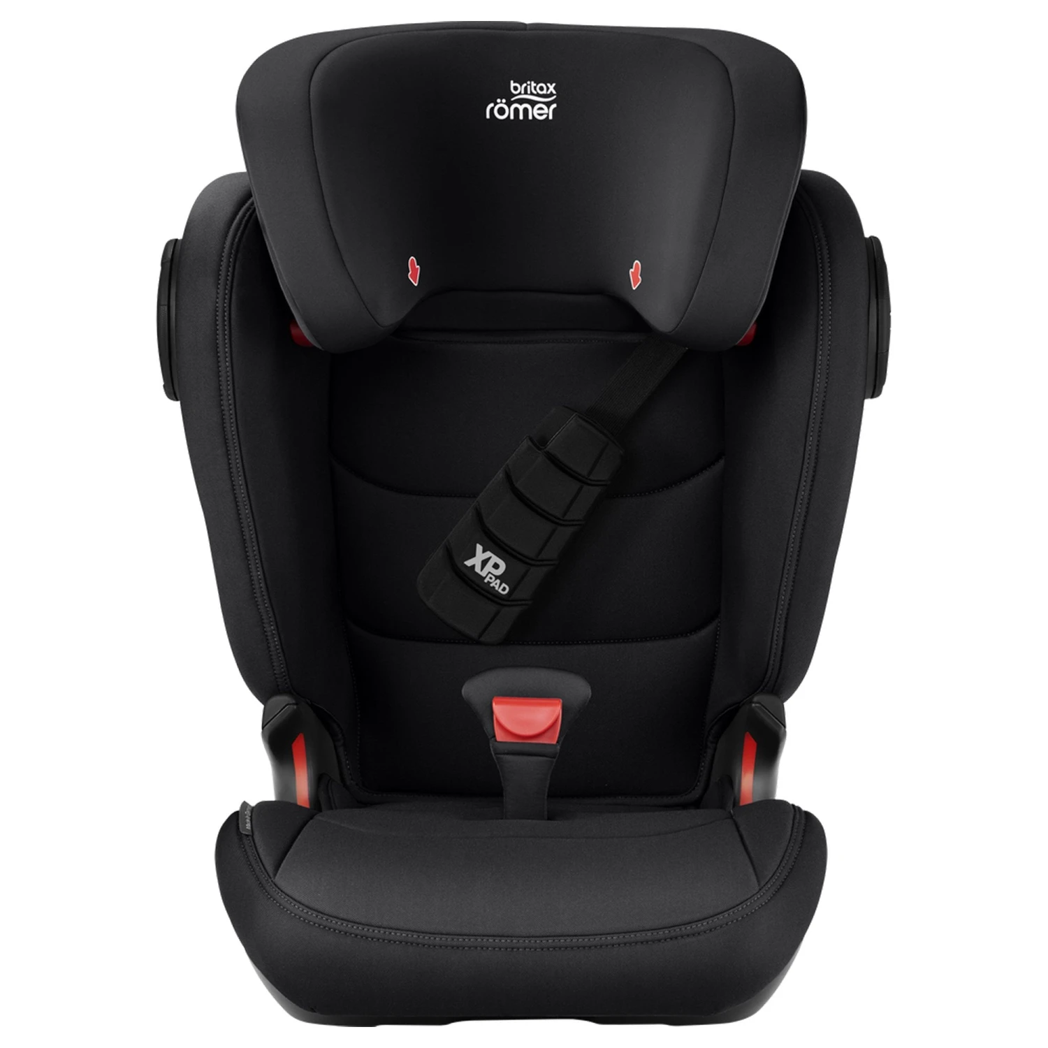Britax Kidfix III S 3 Britax Kidfix III S