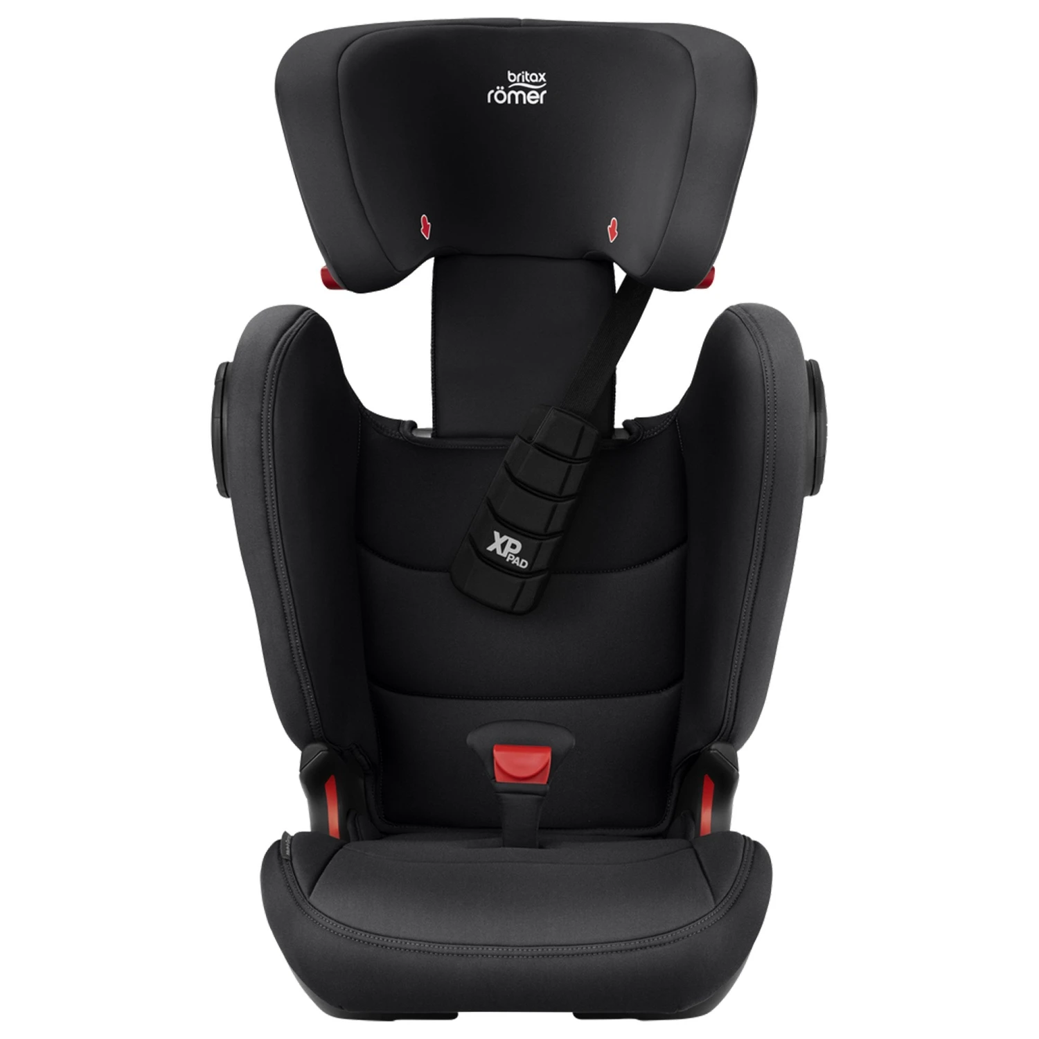 Britax Kidfix III S 9 Britax Kidfix III S - Image 7
