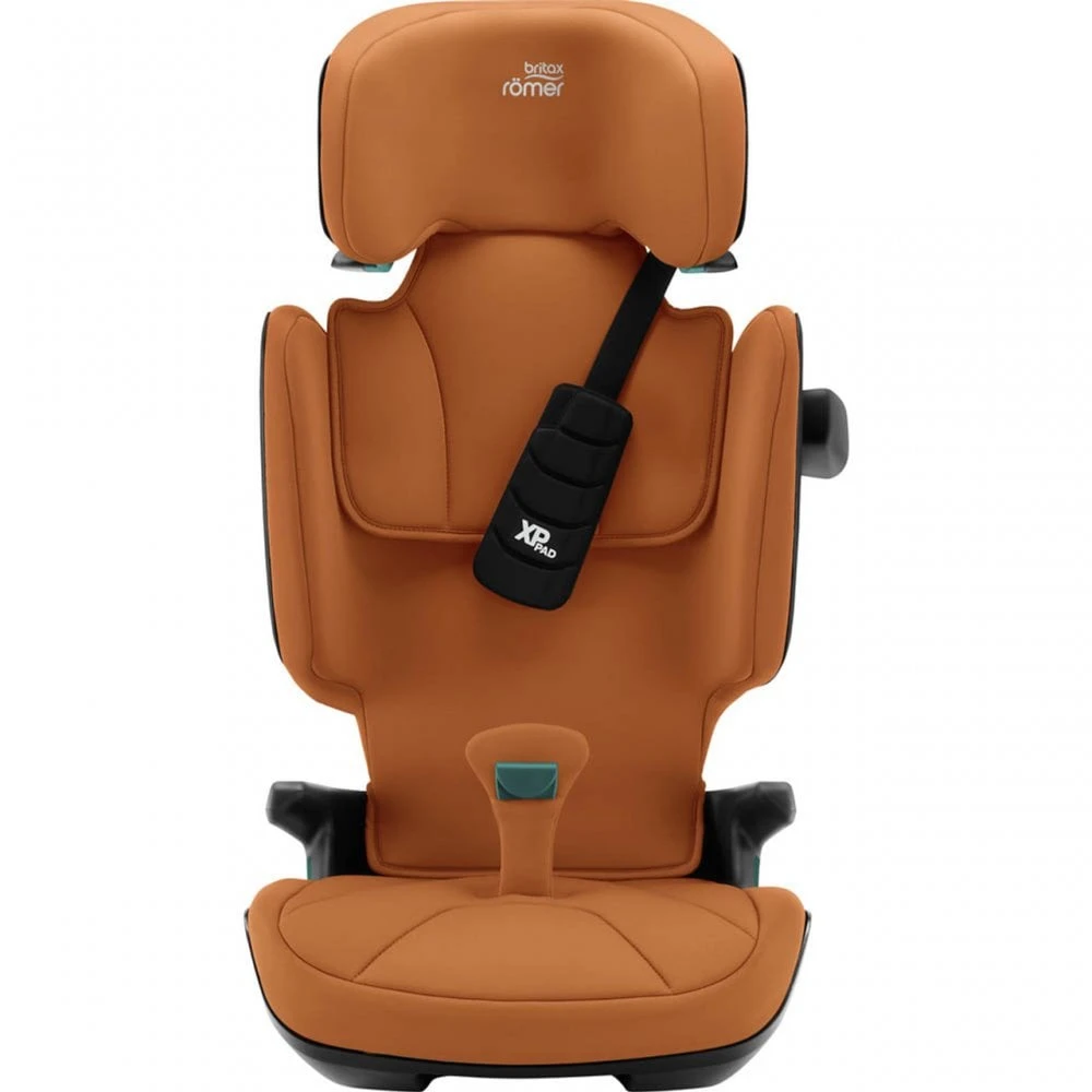 Britax Romer Kidfix I-Size 4 Britax Romer Kidfix I-Size - Image 2