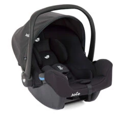 Joie Versatrax On The Go Bundle - Laurel -Baby Products Series c1817aacol000 isnug coal rtang cs cc web 31fc0939 c9c4 4788 971e d3ef0c157c90