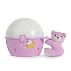 CHICCO Next2 Stars Baby Night Light