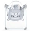 CHICCO Swing - Relax & Play - Cool Grey -Baby Products Series chicco swing relax play cool grey p14978 93062 image