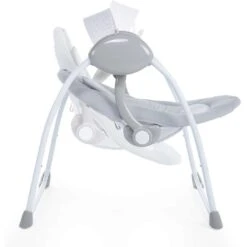 CHICCO Swing - Relax & Play - Cool Grey -Baby Products Series chicco swing relax play cool grey p14978 93067 image
