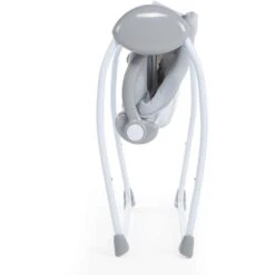 CHICCO Swing - Relax & Play - Cool Grey -Baby Products Series chicco swing relax play cool grey p14978 93069 image