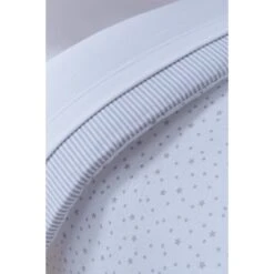 Stars & Stripes 2 Piece Cot/Cotbed Quilt And Bumper Set 8 Stars & Stripes 2 Piece Cot/Cotbed Quilt And Bumper Set -Baby Products Series clair de lune stars stripes 2 piece cot cotbed quilt and bumper set p1770 11190 zoom