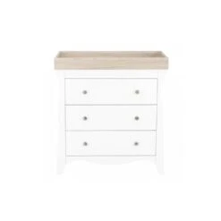 Clara Dresser Changer -Baby Products Series cuddle co clara dresser changer p18238 130428 image