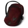 CYBEX Aton/Cloud Insect Net - Black -Baby Products Series cybex aton cloud insect net black p17775 114736 image