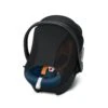 CYBEX Aton/Cloud Sun Shade - Black