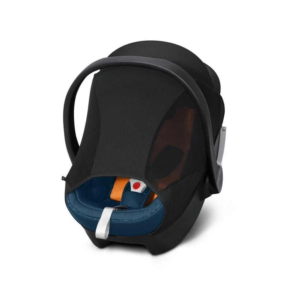 CYBEX Aton/Cloud Sun Shade - Black 3 CYBEX Aton/Cloud Sun Shade - Black