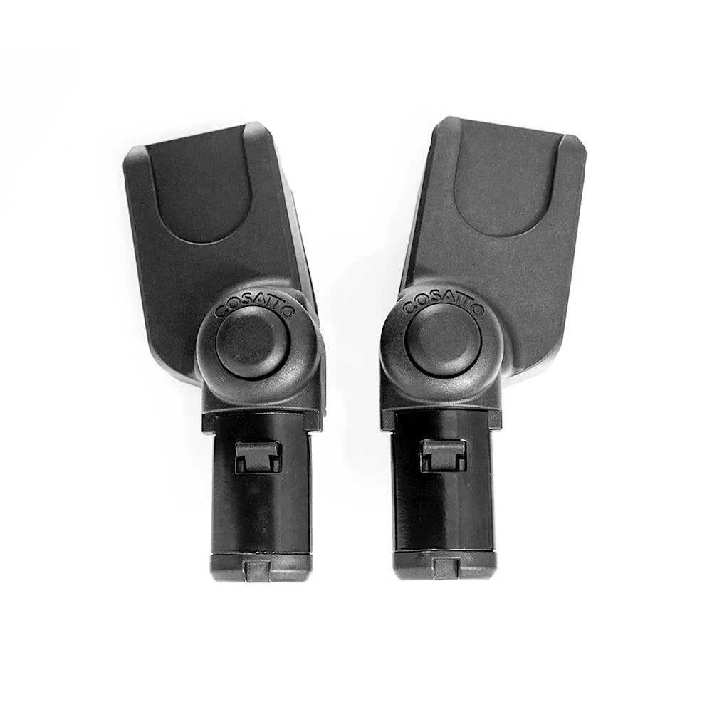 Cosatto Wow Continental ISize Car Seat Bundle - Foxford Hall 15 Cosatto Wow Continental ISize Car Seat Bundle - Foxford Hall - Image 13