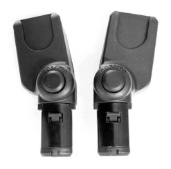 Cosatto Wow XL ISize Car Seat Travel System Bundle - Silhouette -Baby Products Series dock multibrand adaptors fb2d08da ceb7 45ab a5b2 ac060ce6b560