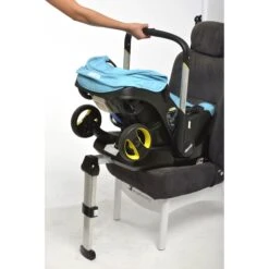 Doona ISOFIX Base 9 Doona ISOFIX Base -Baby Products Series doona isofix base p1700 11020 zoom