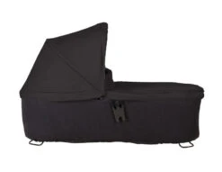 Mountain Buggy Duet - Black -Baby Products Series duet web 1200x1200 Carrycot black