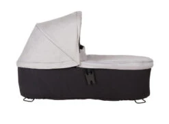 Mountain Buggy Duet - Silver -Baby Products Series duet web 1200x1200 Carrycot silver
