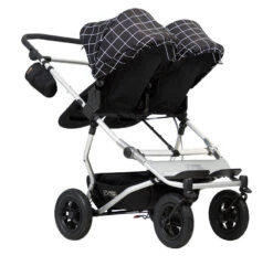 Mountain Buggy Duet - Grid -Baby Products Series duet web 1200x1200 doublePFS