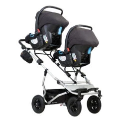 Mountain Buggy Duet - Grid -Baby Products Series duet web 1200x1200 doublecarseat