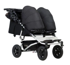 Mountain Buggy Duet - Grid -Baby Products Series duet web 1200x1200 doublecocoon