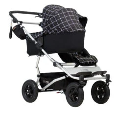 Mountain Buggy Duet - Grid -Baby Products Series duet web 1200x1200 lieflatCC grid