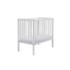 Carolina Space Saving Cot With Mattress