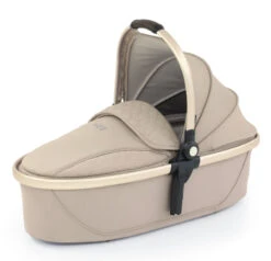 Egg 2 Luxury Travel System - Feather -Baby Products Series egg2 feather carrycot