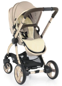 Egg 2 Luxury Travel System - Feather -Baby Products Series egg2 feather parent facing a9c84595 093c 49ba 968f 0cd9ef3cef24