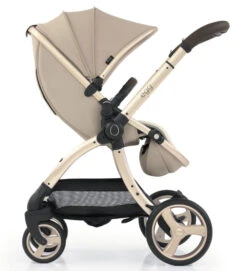 Egg 2 Luxury Travel System - Feather -Baby Products Series egg2 feather side view parent facing 9116e147 b44a 458c 84c1 a819e14025ea