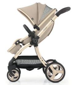 Egg 2 Luxury Travel System - Feather -Baby Products Series egg2 feather side view world facing ventilation 00b377f2 faaa 4427 ab38 6a751f09fd67