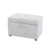 Gaia Serena Footstool