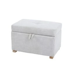 Gaia Serena Footstool