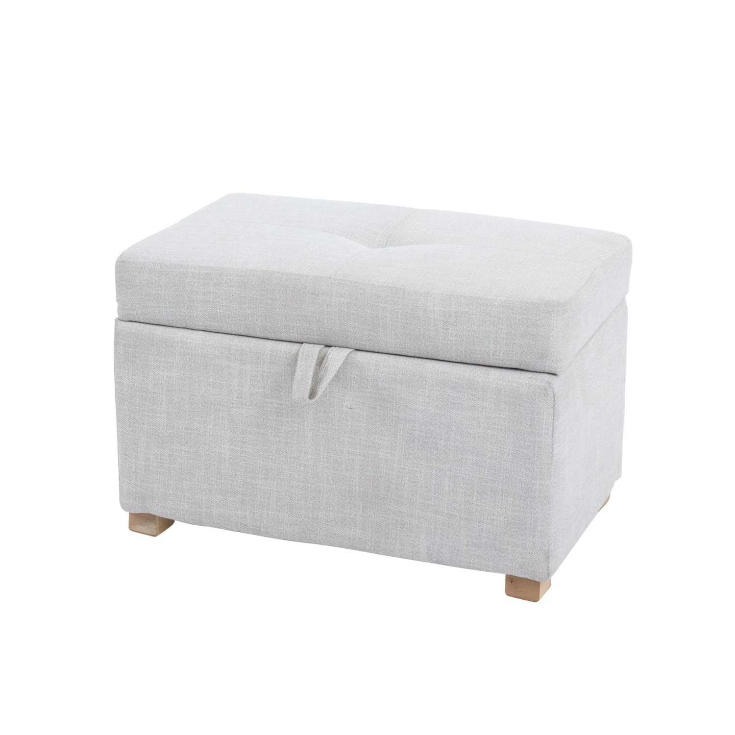 Gaia Serena Footstool 3 Gaia Serena Footstool