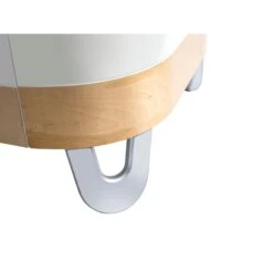 Gaia Serena Junior Bed Extension -Baby Products Series gaia baby gaia serena junior bed extension p11491 75677 zoom