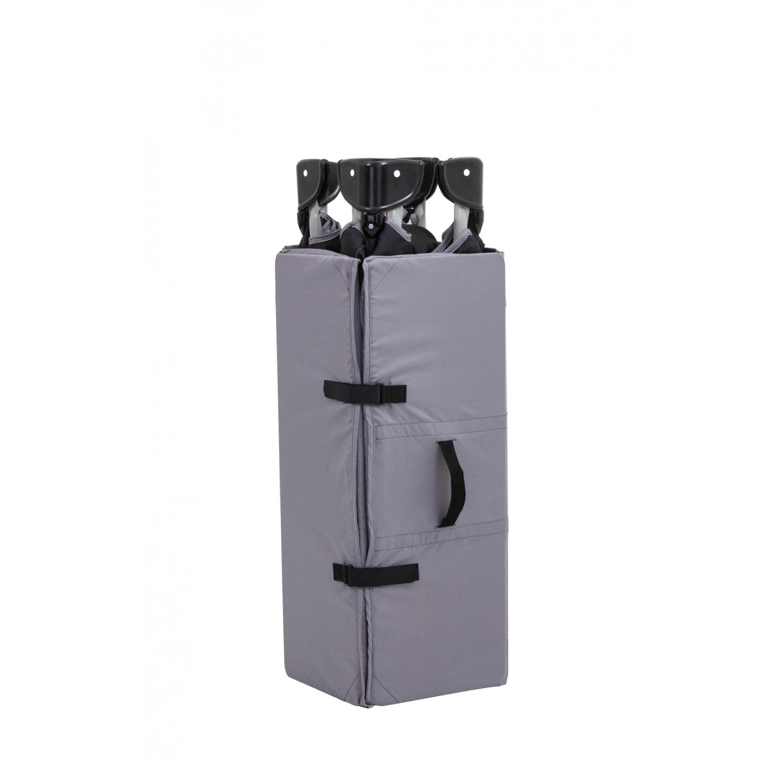 Graco Compact Travel Cot 6 Graco Compact Travel Cot - Image 4