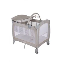 Graco Contour Electra