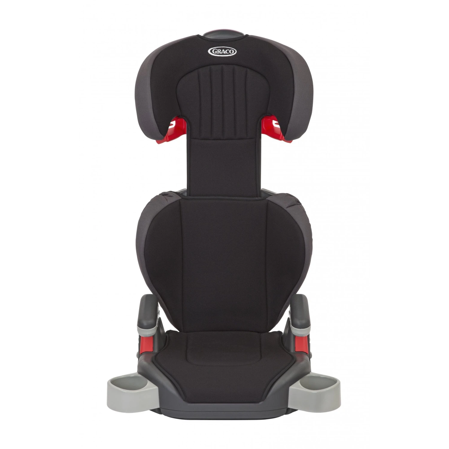 Graco Junior Maxi Group 2/3 6 Graco Junior Maxi Group 2/3 - Image 4