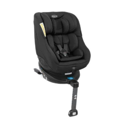 Graco Turn2Me Isofix Group 0+/1